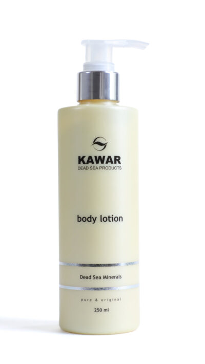 Body Lotion 8.5 Fl Oz