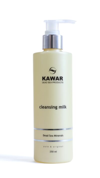 Cleansing Milk 8.5 Fl Oz.