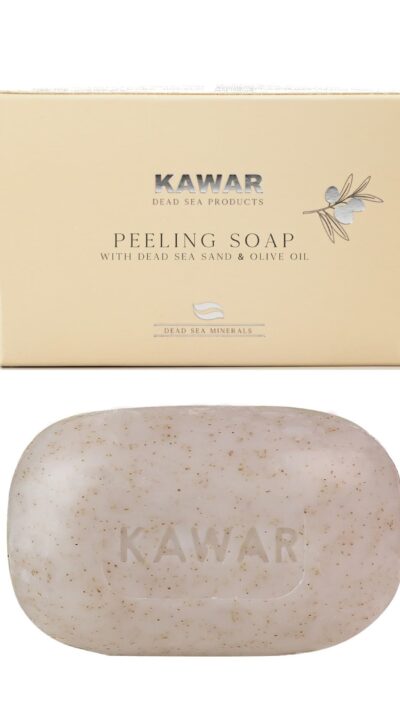Peeling Soap 4.2 Oz