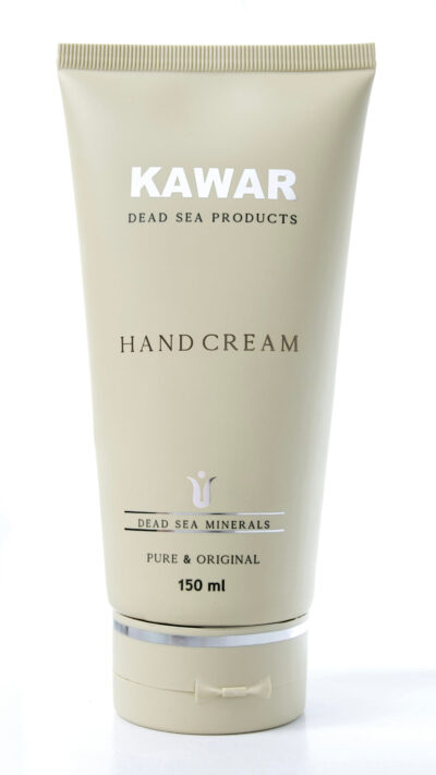 Hand Cream 5.1 Fl Oz.