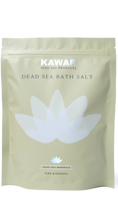 Bath Salt 21 Oz.