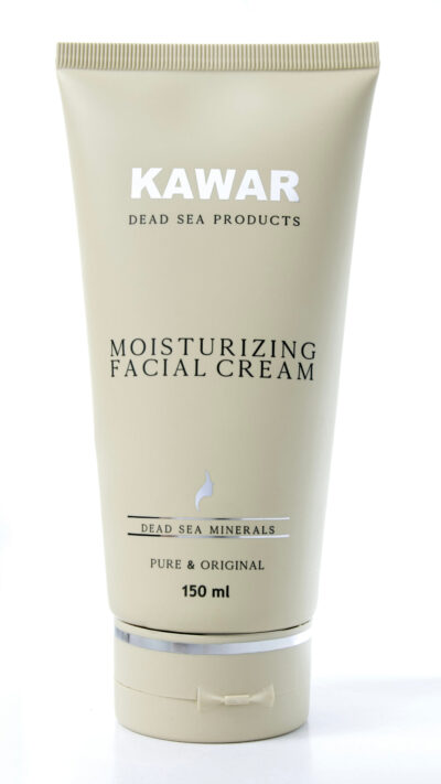 Moisturizing Facial Cream 5.1 Fl Oz.
