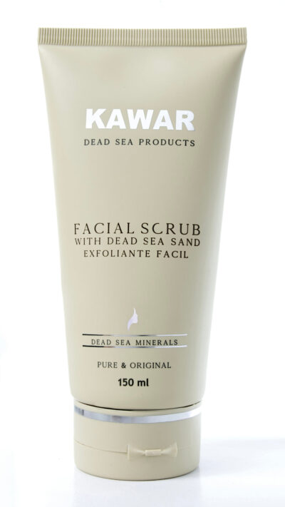 Facial Scrub 5.1 Fl Oz.