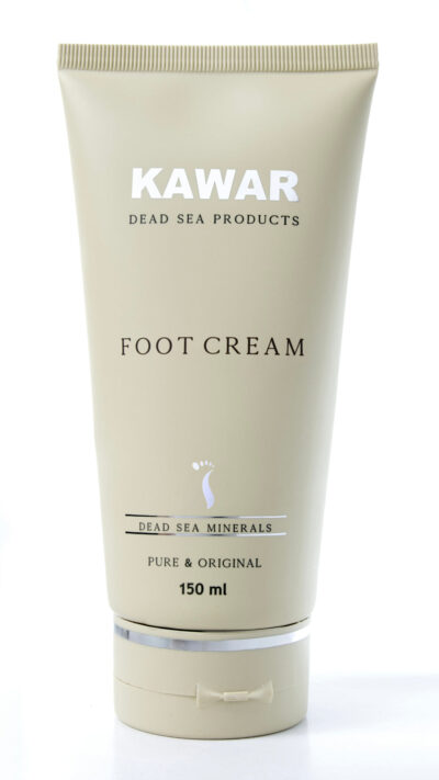 Foot Cream 5.1 Fl Oz.