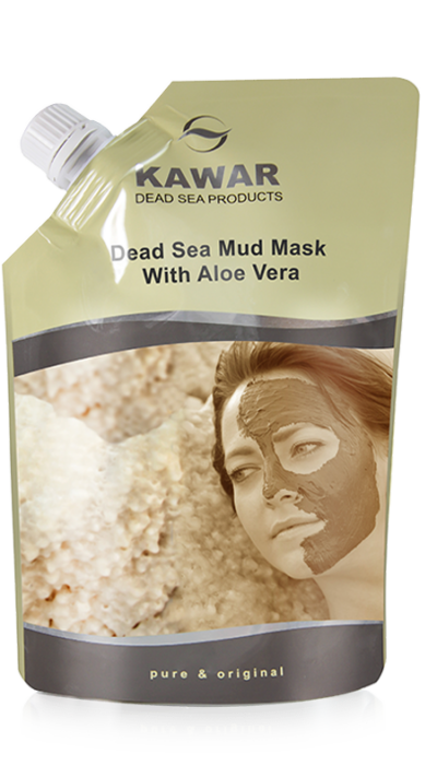 Facial Mask 5 Fl Oz.