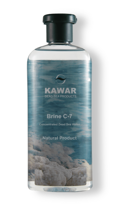 Brine C-7 14 Fl Oz.
