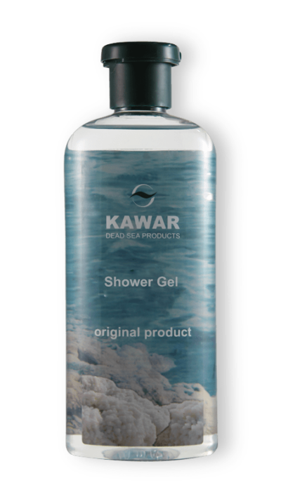 Shower Gel 13.5 Fl Oz.